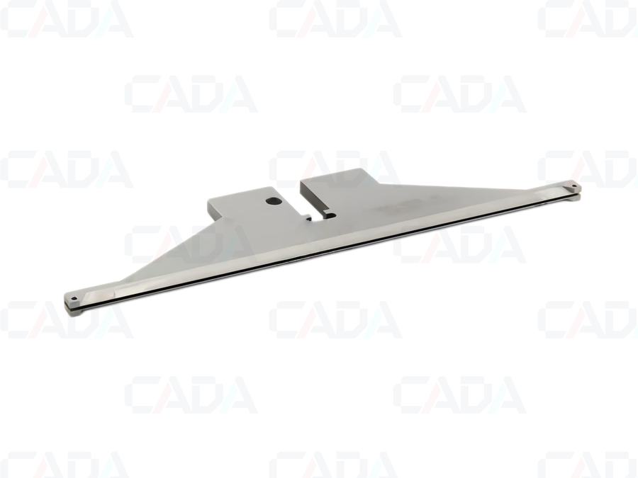 Compatible aseptic filling line spare part OEM reference 243541-0000 for model identification and purchasing communication