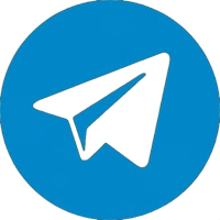 Telegram contact for spare parts request